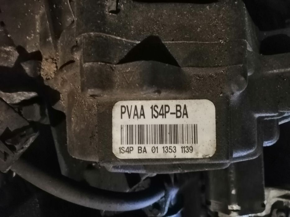 Продам акпп на Форд Ford Focus 1,6
