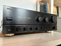 Wzmacniacz Pioneer A-777 dual mono / Reference