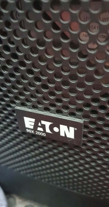 UPS  EATON 9SX 2000 plus 8 akumulatorów