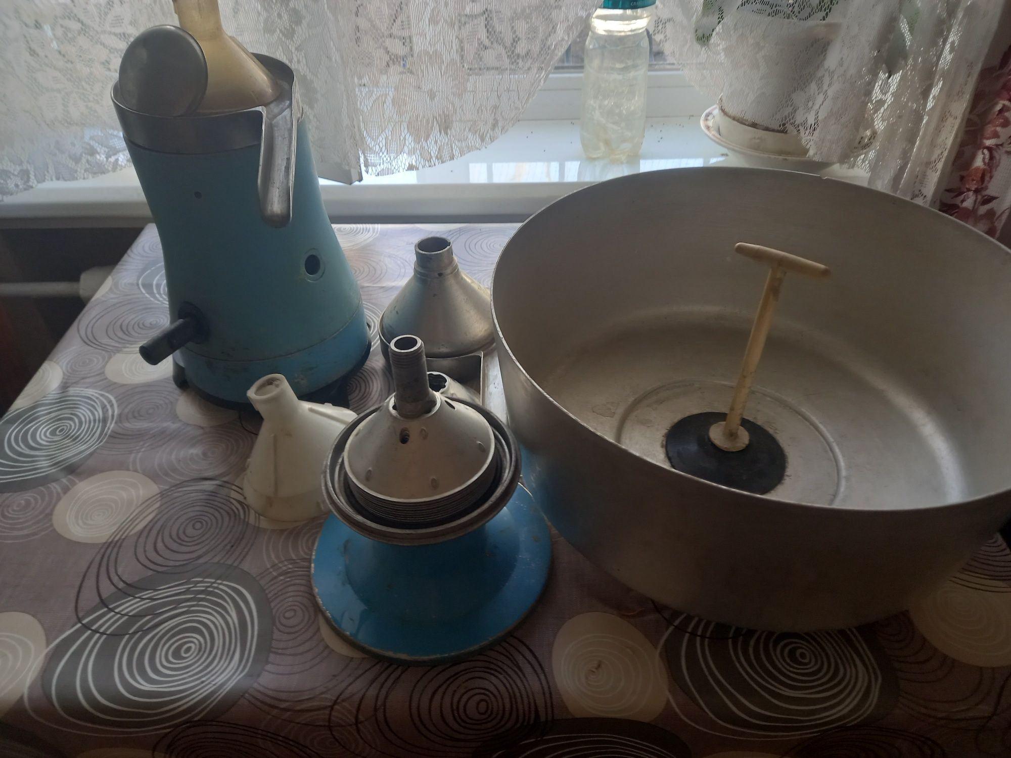 Продам сепаратор ручной