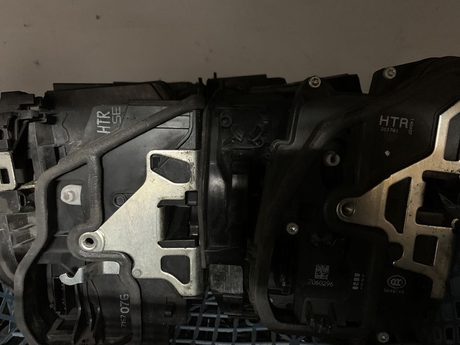 Zamek drzwi prawy lewy przód tył bmw e60 e61 e90 e91 f10 f11 f87 f30