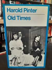 Harold Pinter – Old Times