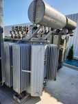 Transformator 1000 kVA rok 1979