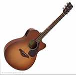 Guitarra Yamaha fsx800c