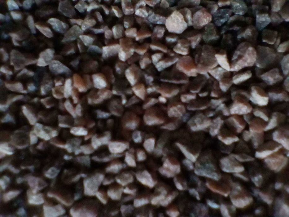Карниз алюміній Камінці декоративні