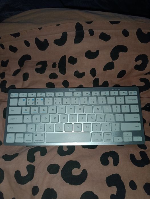 Klawiatura na blooetooth