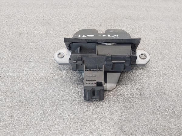 Fechadura / fecho da mala FORD Focus II (DA_)