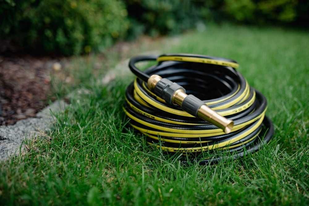 Wąż ogrodowy  WBC3/450  50 m PCW