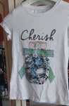T-shirt rozmiar S-M