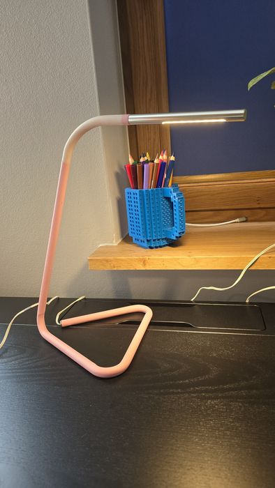 Lampka Ikea Harte