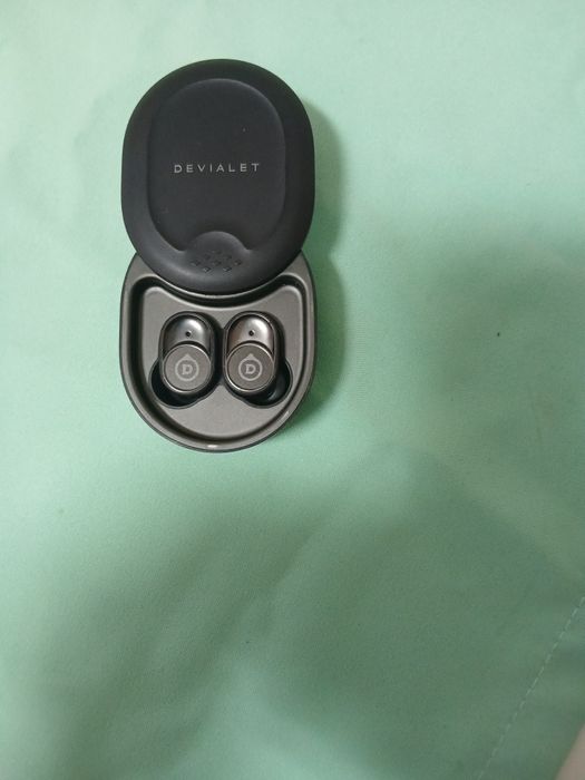 Vendo auricular Devialet original