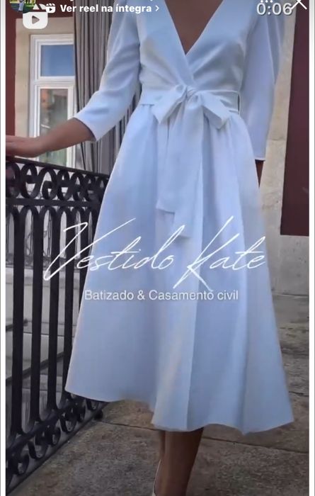 Vestido acerinado mais forro usado 1 vez