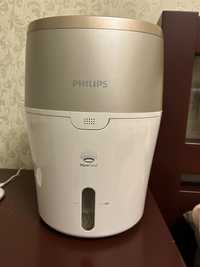 Увлажнитель воздуха Philips HU4803