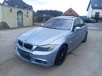 BMW Seria 3 BMW 3 E90 LCI LIFT Sedan M-pakiet AUTOMAT BEZ Prawa rejestracji