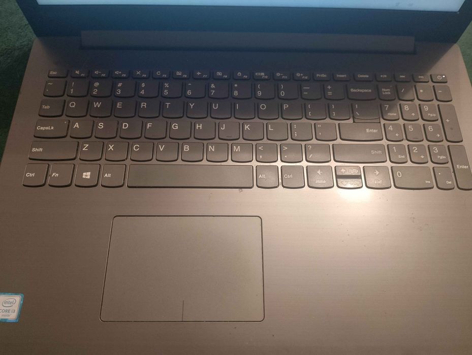 Lenovo Ideapad  - stan bardzo dobry, kontakt tylko olx