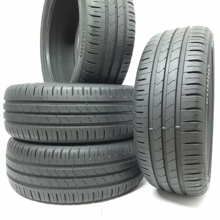 185/50/16 Opony letnie Kumho Ecsta HS51  N0679