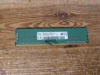 Pamięć RAM DDR4 DIMM SK HYNIX 8GB 3200MHz 1x8GB (2018)