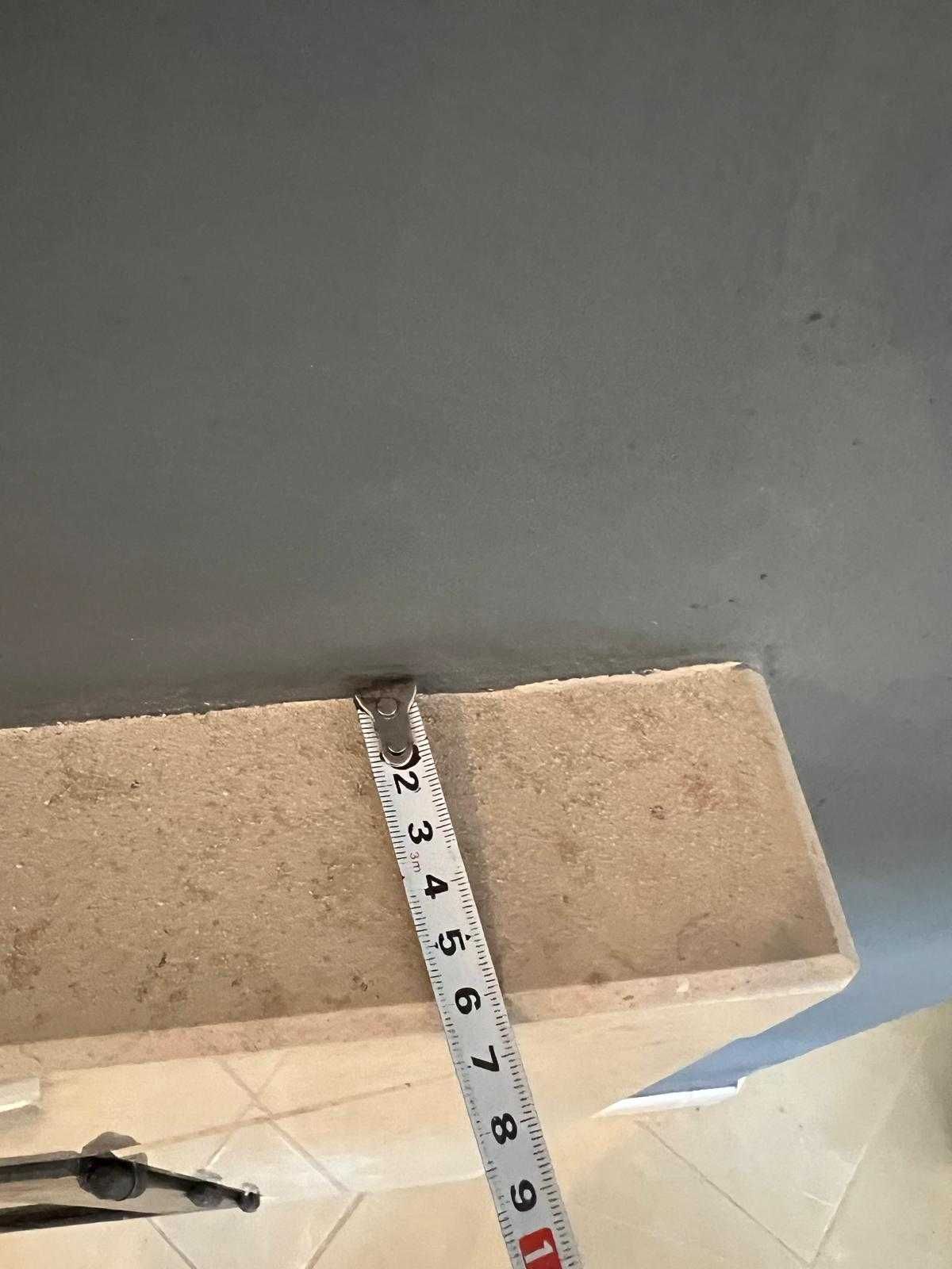 Pedra para Lareira