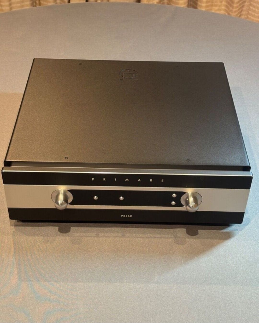 Primare amplificador