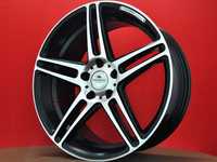 FELGI R18 5x114,3 Renault Captur Fluence Megane IV Kadjar Koleos