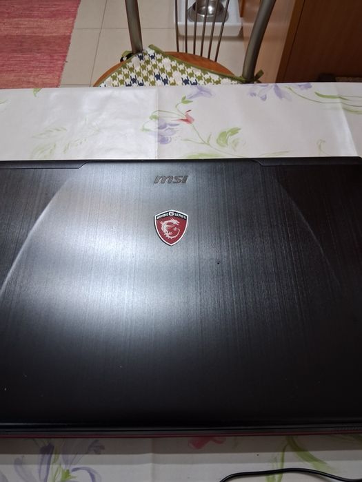 Computador portátil