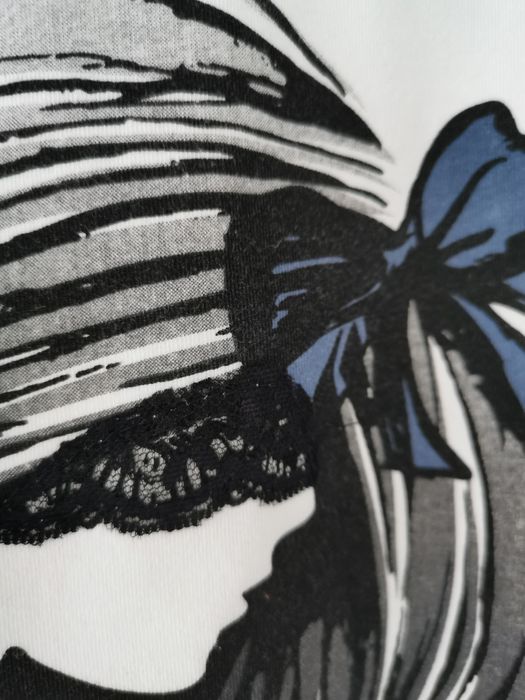 Sweterek r. 116-122 Wójcik