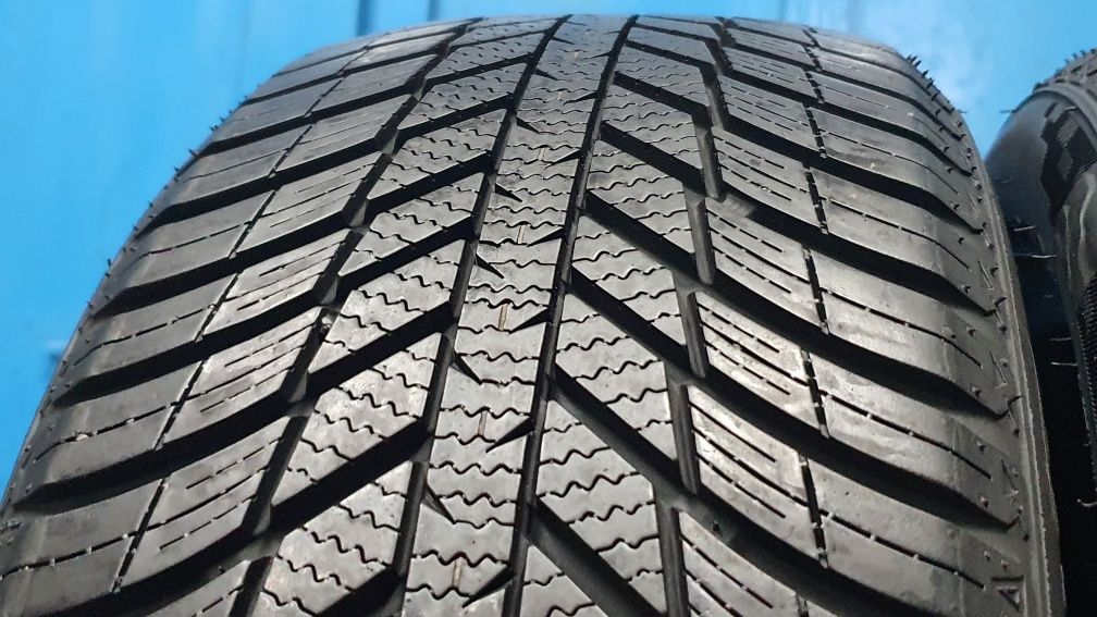 195/50 R15 Opony całoroczne Nexen ! Rok 2022