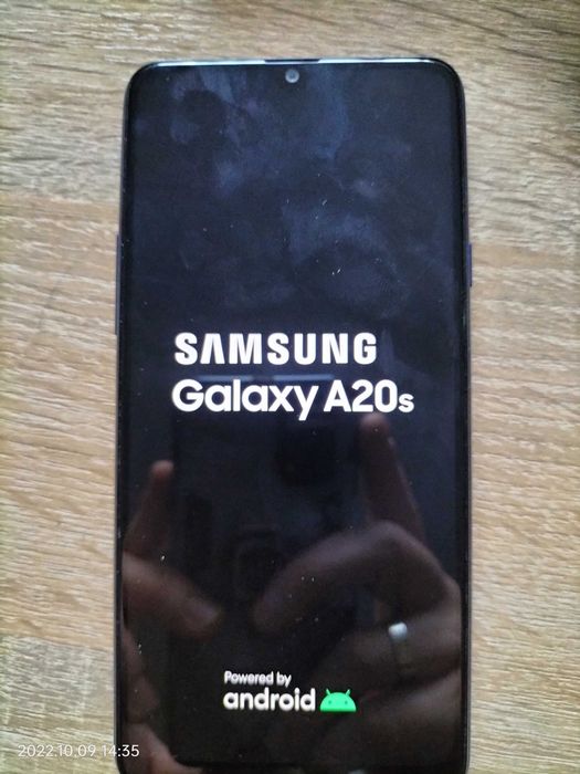 Do sprzedania Samsung A20s