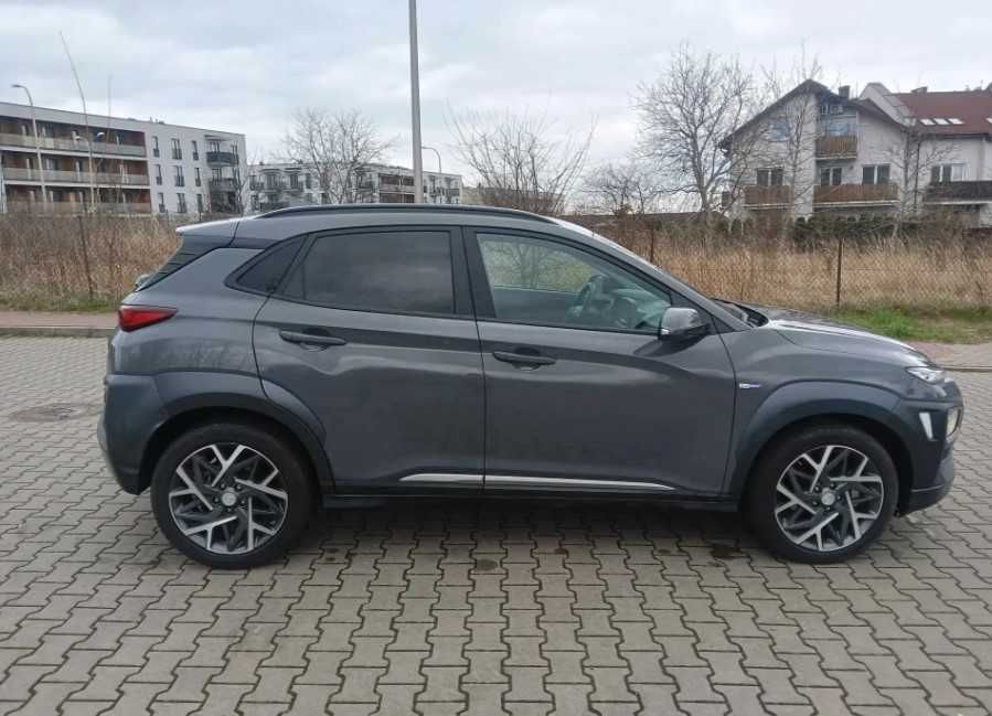 Hyundai Kona 1.6 GDI 2020