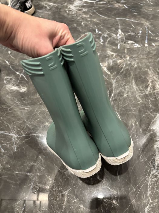 Kalosze unisex 31/32