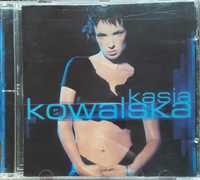 CD 5 Kasia Kowalska 2000