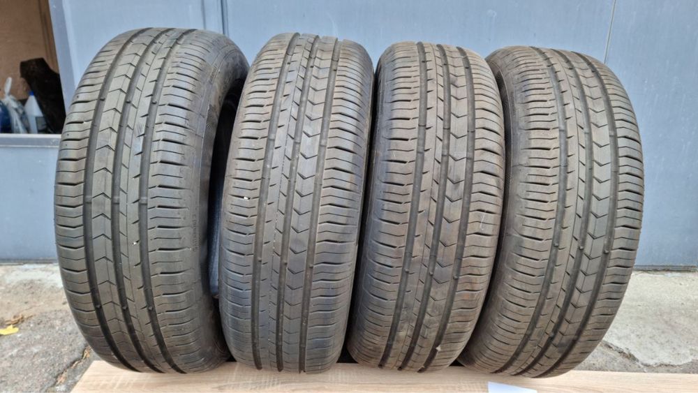 Шини Continental 215/65 R16