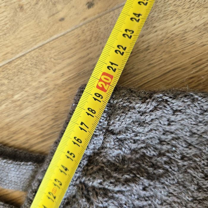 Krótkie spodenki Name it 68 wełna merino wool szelki 80 86 sesja
