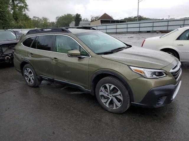 2020 SUBARU OUTBAck Limitid