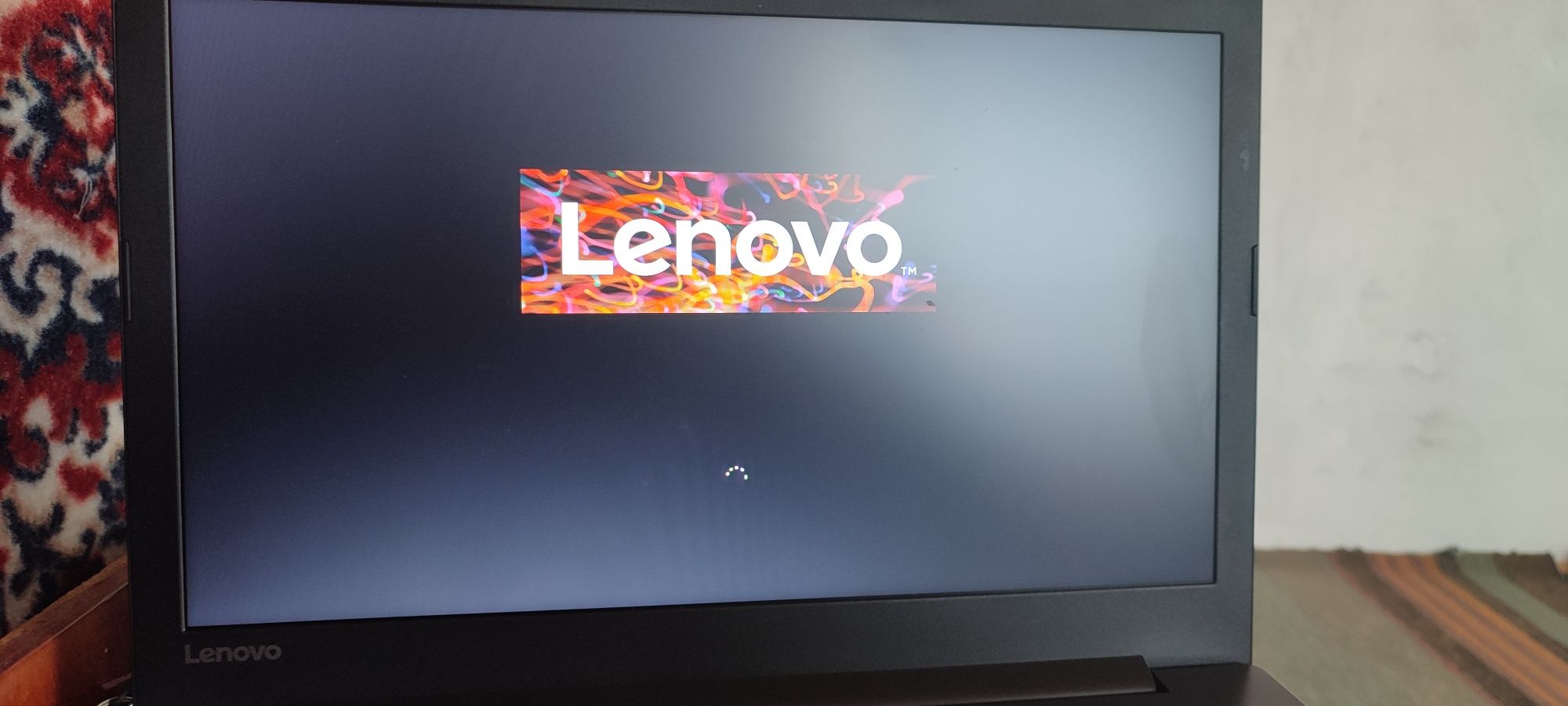 Lenovo ideapad 320