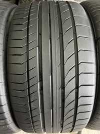 285/30/19+255/35/19 R19 Continentak ContiSportContact 5P 4шт