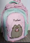 Pusheen plecak szkolny