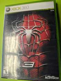 Spider Man 3 xbox360 Sklep