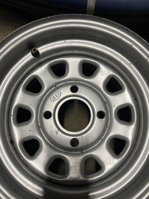 Продам нові диски до квадроцикла