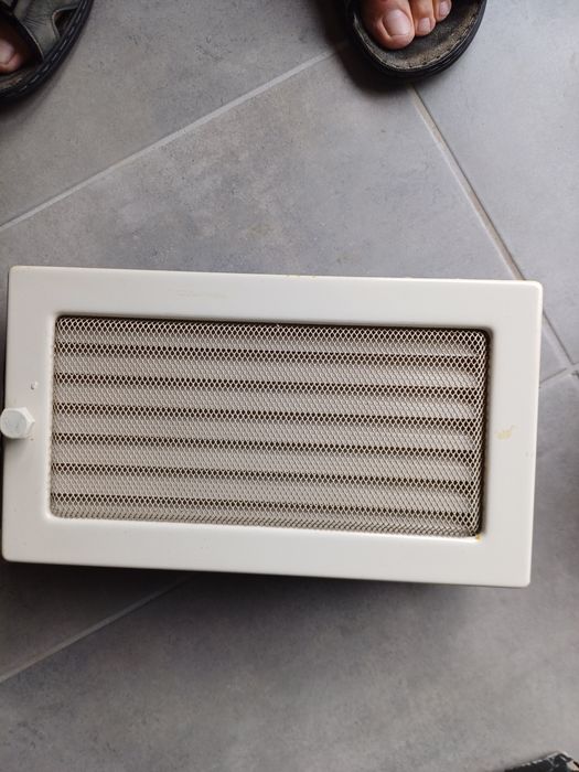 Kratka kominkowa 17x30