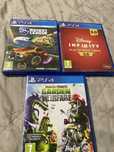 Gry dla dzieci do ps4