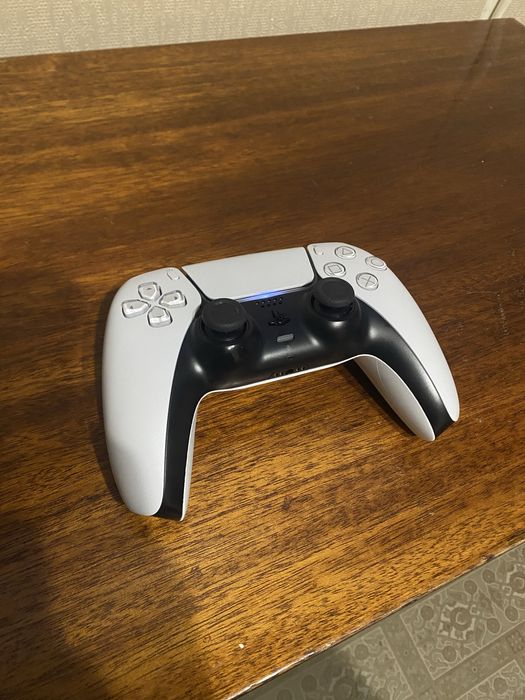 Ігрова приставка PlayStation 5 Slim