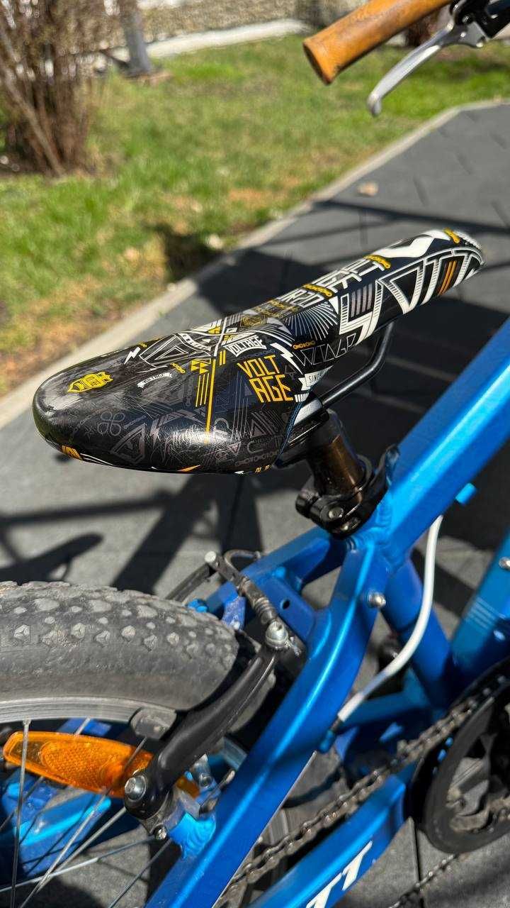 Велосипед SCOTT Voltage JR 20