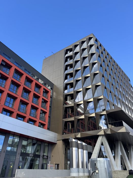 Продаж 2 к квартири вул. Кн. Ольги,120  зданий будинок