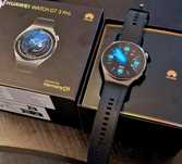 Smartwatch Huawei Watch GT 3 PRO JAK NOWY