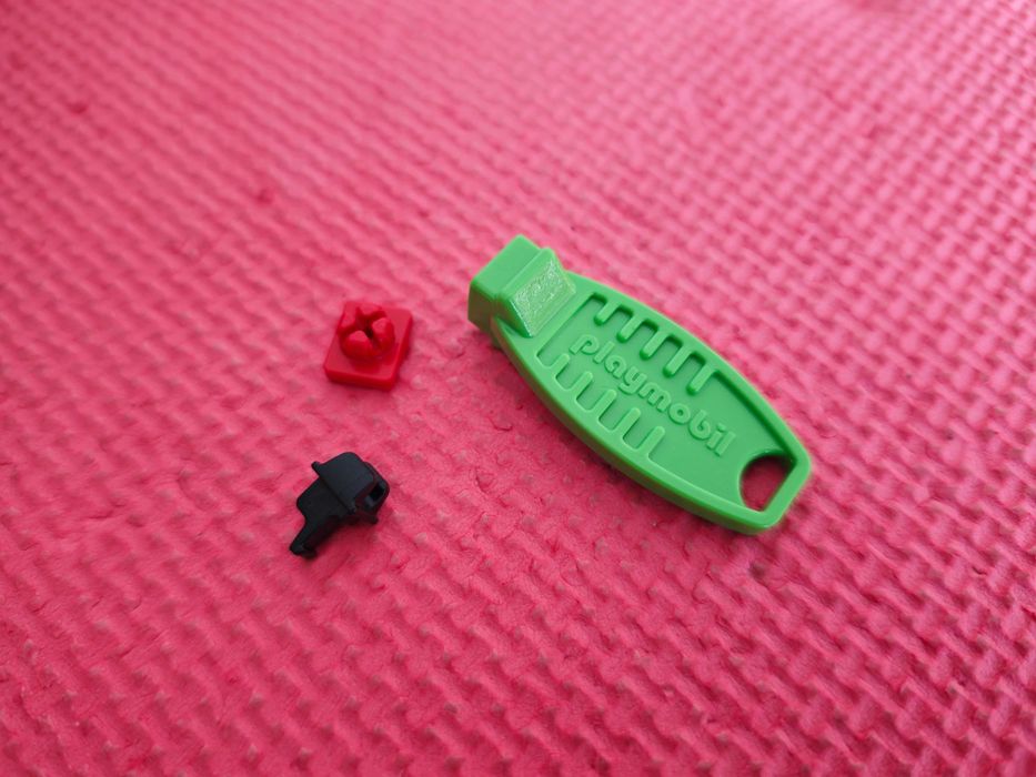 Playmobil Novelmore (70499)