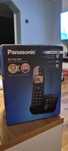 Telefon stacjonarny  Panasonic