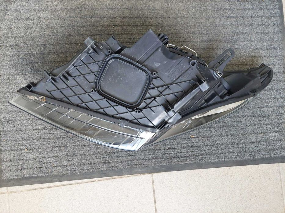 farol drt Renault megane
