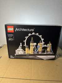 Lego Architecture - Londyn
