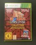XBOX 360 Worms the Revolution Collection / polskie napisy